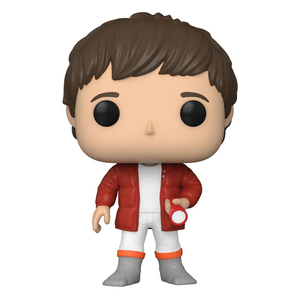 E.T. El Extraterrestre POP! Vinyl Figura Elliot 9 cm