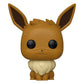 Pokémon Figura Super Sized Jumbo POP! Vinyl Eevee (EMEA) 25 cm