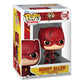 The Flash Figura POP! Movies Vinyl Barry Allen 9 cm - Z POP Toys
