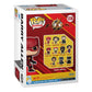 The Flash Figura POP! Movies Vinyl Barry Allen 9 cm - Z POP Toys
