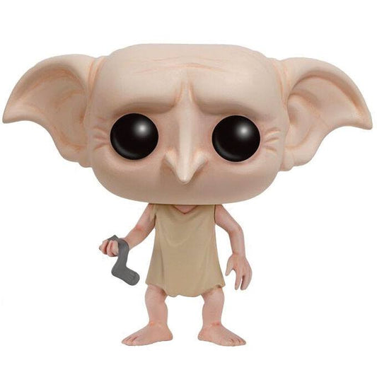 Harry Potter POP! Movies Vinyl Figura Dobby 9 cm - Z POP Toys
