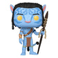 Avatar Figura POP! Movies Vinyl Jake Sully 9 cm - Z POP Toys