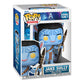 Avatar Figura POP! Movies Vinyl Jake Sully 9 cm - Z POP Toys