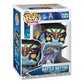 Avatar Figura POP! Movies Vinyl Neytiri (Battle) 9 cm - Z POP Toys