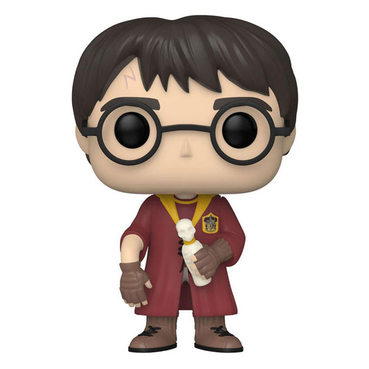 Harry Potter - Chamber of Secrets Anniversary Figura POP! Movies Vinyl Harry 9 cm - Z POP Toys