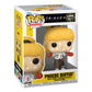 Friends POP! TV Vinyl Figura Phoebe w/ Chicken Pox 9 cm - Z POP Toys