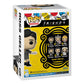 Friends POP! TV Vinyl Figura Ross w/ Leather Pants 9 cm