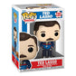 Ted Lasso POP! TV Vinyl Figuren Ted 9 cm Surtido (6)