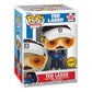 Ted Lasso POP! TV Vinyl Figuren Ted 9 cm Surtido (6)