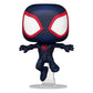 Spider-Man: Across the Spider-Verse Figura POP! Movies Vinyl Spider-Man 9 cm