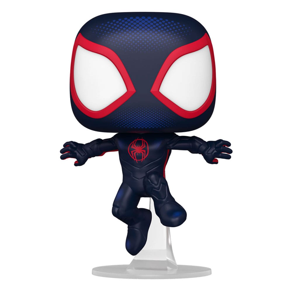 Spider-Man: Across the Spider-Verse Figura POP! Movies Vinyl Spider-Man 9 cm