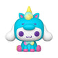 Hello Kitty and Friends Figura POP! Sanrio Vinyl Cinnamoroll 9 cm - Z POP Toys