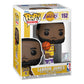 NBA POP! Sports Vinyl Figura LeBron James (Lakers) 9 cm - Z POP Toys