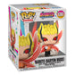 Boruto - Naruto Next Generations Super Sized POP! Vinyl Figura Baryon Naruto 15 cm