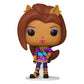 Monster High POP! Vinyl Figura Clawdeen 9 cm