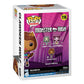 Monster High POP! Vinyl Figura Clawdeen 9 cm