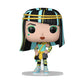 Monster High POP! Vinyl Figura Cleo 9 cm