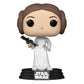 Star Wars New Classics POP! Star Wars Vinyl Figura Leia 9 cm