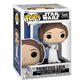 Star Wars New Classics POP! Star Wars Vinyl Figura Leia 9 cm