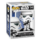 Star Wars New Classics POP! Star Wars Vinyl Figura Stormtrooper 9 cm - Z POP Toys