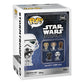 Star Wars New Classics POP! Star Wars Vinyl Figura Stormtrooper 9 cm