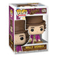 Willy Wonka & la fábrica de chocolate Figura POP! Movies Vinyl Willy Wonka 9 cm - Z POP Toys