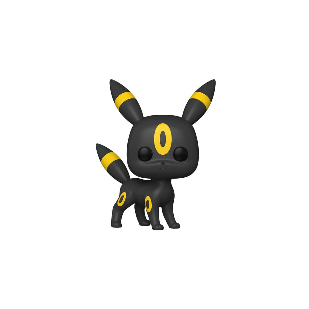 Pokémon Figura Super Sized Jumbo POP! Vinyl Umbreon (EMEA) 25 cm