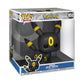 Pokémon Figura Super Sized Jumbo POP! Vinyl Umbreon (EMEA) 25 cm