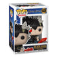 Black Clover POP! Animation Vinyl Figura Black Asta 9 cm