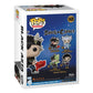 Black Clover POP! Animation Vinyl Figura Black Asta 9 cm