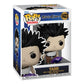 Black Clover Figura POP! Animation Vinyl Yami 9 cm - Z POP Toys