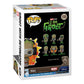 Yo soy Groot POP! Vinyl Figura Groot w/ detonator 9 cm - Z POP Toys