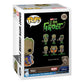 Yo soy Groot POP! Vinyl Figura Groot w/Cheese Puffs 9 cm - Z POP Toys