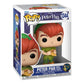 Peter Pan 70th Anniversary POP! Disney Vinyl Figura Peter 9 cm