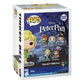 Peter Pan 70th Anniversary POP! Disney Vinyl Figura Tink on mirror 9 cm - Z POP Toys