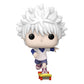 Hunter x Hunter POP! Animation Vinyl Figuren Killua w/Skateboard 9 cm - Z POP Toys