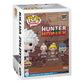 Hunter x Hunter POP! Animation Vinyl Figuren Killua w/Skateboard 9 cm - Z POP Toys