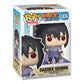 Naruto Pop! Animation Vinyl Figura Sasuke (First Susano'o) 9 cm - Z POP Toys