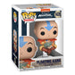 Avatar: la leyenda de Aang Figura POP! Animation Vinyl Aang Floating 9 cm