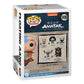 Avatar: la leyenda de Aang Figura POP! Animation Vinyl Aang Floating 9 cm