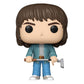 Stranger Things POP! TV Vinyl Figura Jonathan with Golf Club 9 cm - Z POP Toys