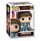 Stranger Things POP! TV Vinyl Figura Jonathan with Golf Club 9 cm - Z POP Toys