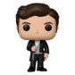 Bridgerton POP! TV Vinyl Figura Colin Bridgerton 9 cm