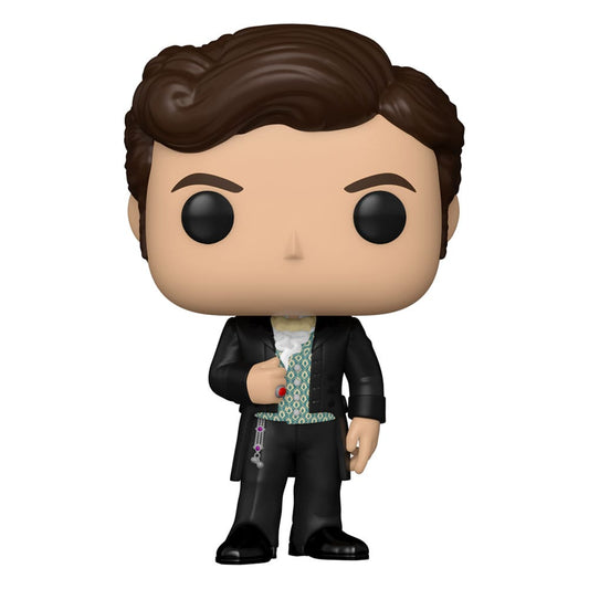 Bridgerton POP! TV Vinyl Figura Colin Bridgerton 9 cm