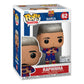 EFL POP! Football Vinyl Figura Barcelona - Raphinha 9 cm