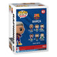 EFL POP! Football Vinyl Figura Barcelona - Raphinha 9 cm