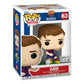 EFL POP! Football Vinyl Figura Barcelona - Gavi 9 cm - Z POP Toys