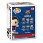 EFL POP! Football Vinyl Figura Barcelona - Lewandowski 9 cm