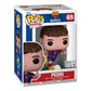 EFL POP! Football Vinyl Figura Barcelona - Pedri 9 cm