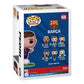 EFL POP! Football Vinyl Figura Barcelona - Pedri 9 cm